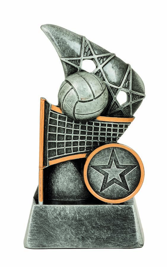 RENO SERIES VOLLEYBALL Interleisure Trophies Galore