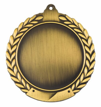 LUXA SERIES LARGE PREMIUM INSERT MEDALS – Interleisure | Trophies Galore